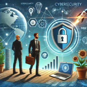 サイバーセキュリティの巨匠、ケビン・マンディアが起業家支援の新境地へ - innovaTopia - （イノベトピア）