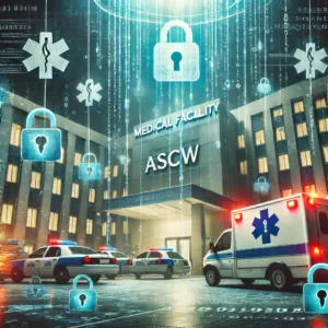 医療施設ASCW、データセキュリティ侵害で個人情報流出の危機に直面 - innovaTopia - （イノベトピア）