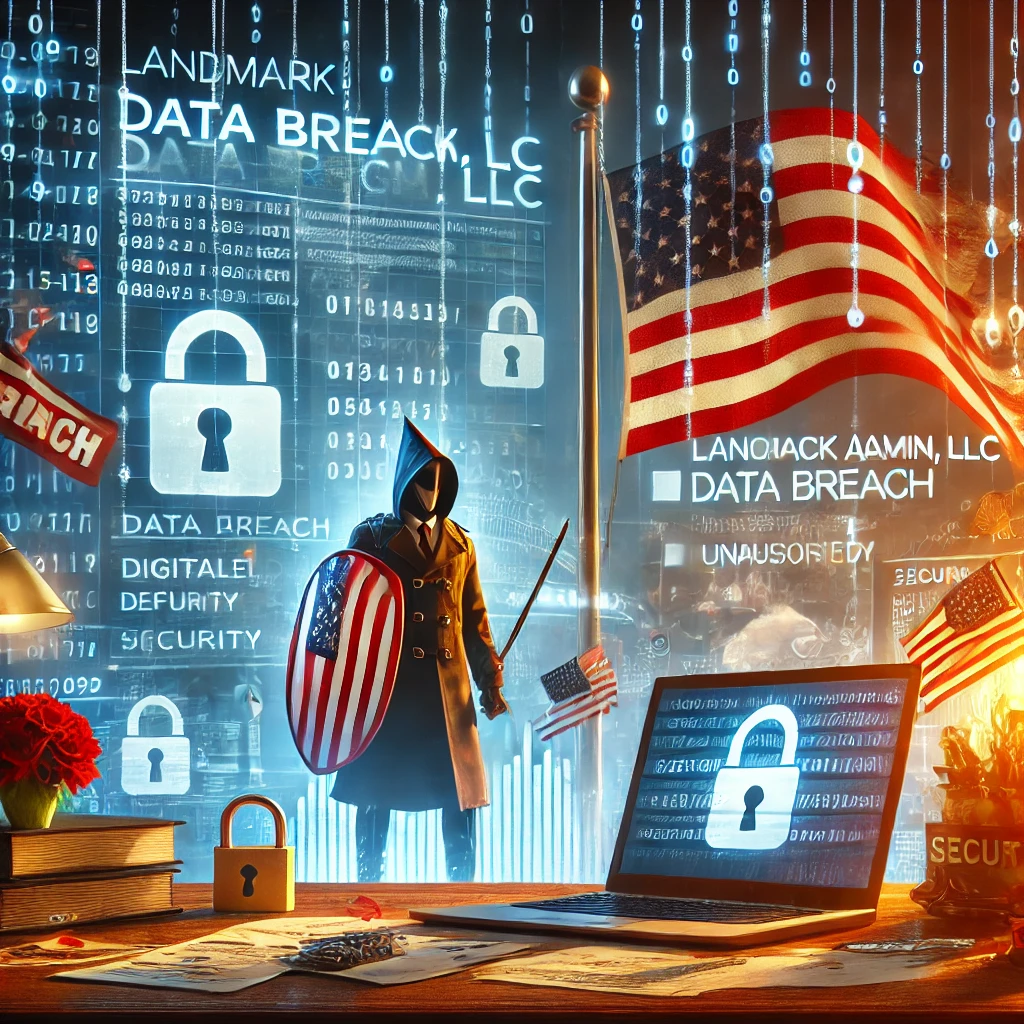 Landmark Admin, LLC、未承認アクセスで個人情報流出の危機に直面 - innovaTopia - （イノベトピア）