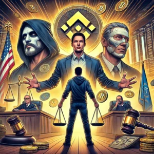 Binanceと創設者CZ、SEC訴訟で一部棄却も多く審理へ - innovaTopia - （イノベトピア）