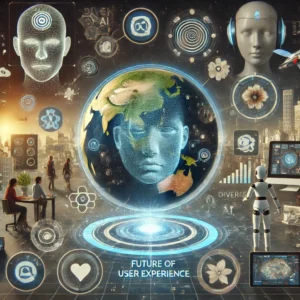 多様なGen AIインターフェース、ユーザー体験の未来を形成 - innovaTopia - （イノベトピア）