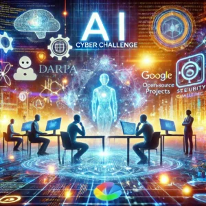 DARPAがAIサイバーチャレンジを発表、オープンソースの安全性向上へ - innovaTopia - （イノベトピア）