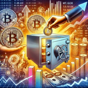 Mt. Gox、約9億ドルのビットコイン返済準備完了：10年の長期待ち終結 - innovaTopia - （イノベトピア）