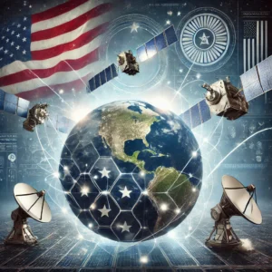 アメリカ軍、商業宇宙産業と手を組み衛星サイバーセキュリティ強化へ - innovaTopia - （イノベトピア）