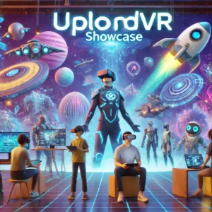 VRゲームの新境地！UploadVR Showcaseで注目作が続々登場 - innovaTopia - （イノベトピア）