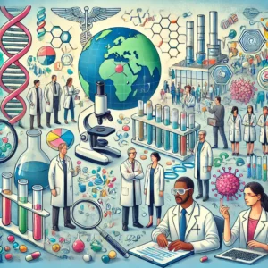 医薬品開発と社会的多様性が未来を切り開く：最新の進展と挑戦 - innovaTopia - （イノベトピア）