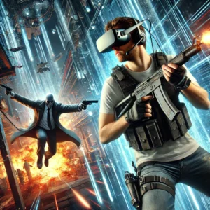 「Hitman 3 VR: Reloaded」夏にMeta Quest 3でデビュー、VRゲームの新境地へ