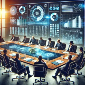 テスラ株主、マスクの巨額報酬案に再投票へ：裁判所が最終決定を下す