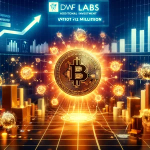 DWF Labs、Flokiトークンに1200万ドル追加投資でエコシステム強化へ