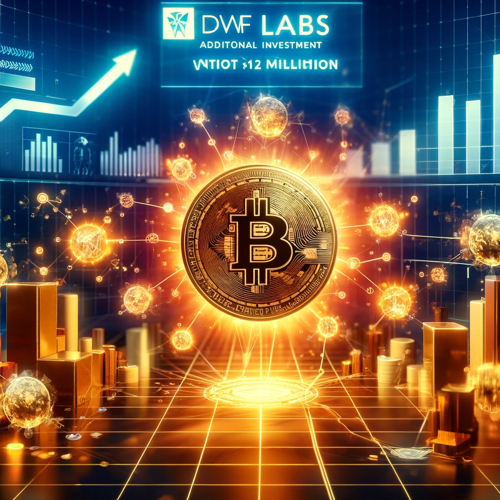 DWF Labs、Flokiトークンに1200万ドル追加投資でエコシステム強化へ - innovaTopia - （イノベトピア）
