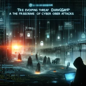 DarkGateマルウェア、巧妙化するサイバー攻撃の最前線