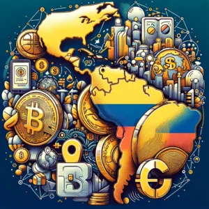 コロンビアのEl Dorado、ラテンアメリカ向け暗号支払いアプリ開発に300万ドル調達