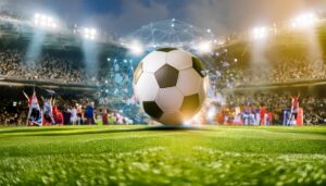 無料サッカーゲームUFL、ロナウド参加のオープンベータ実施へ