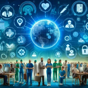 ヘルスケアIT分野、2024年6月に多彩な職種が求人情報として登場！