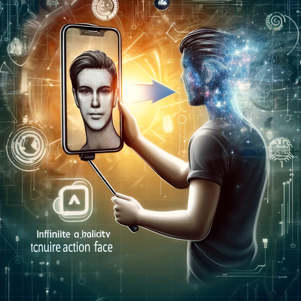 セルフィーから3Dアバターへ、Infinite RealityがAction Faceを買収 - innovaTopia - （イノベトピア）