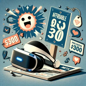 Meta、手頃な新VRヘッドセット「Quest 3S」を発表、$300で登場予定 - innovaTopia - （イノベトピア）