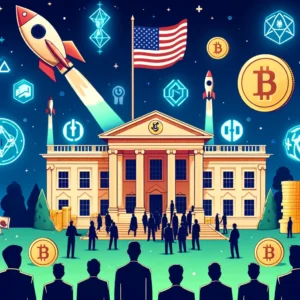 トランプNFTガラが米国暗号政策に与えた衝撃とQuasar Labsの野心的なDeFi革新