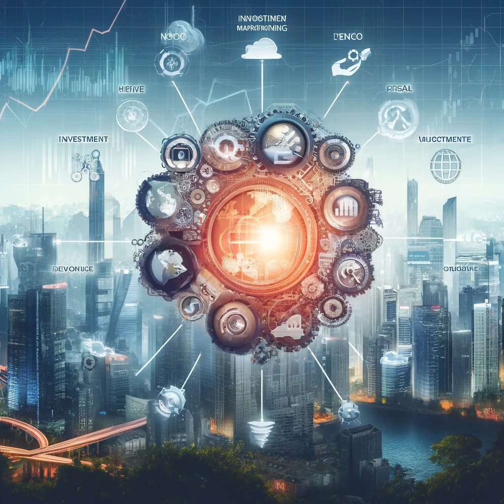 中国市場への独自戦略、Novo Holdings Asiaが投資方針を語る - innovaTopia - （イノベトピア）