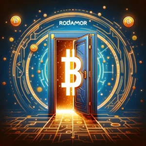 ビットコイン新時代への扉を開く、Rodarmor氏の革新的プロトコル発表