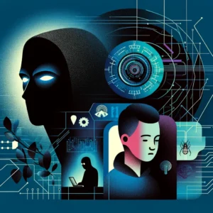 セクストーション詐欺急増、未成年が標的に – AI悪用も明らかに