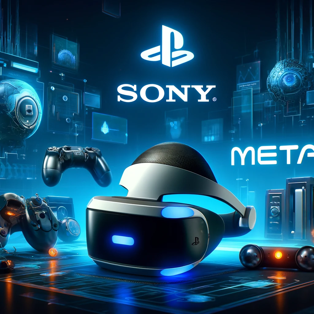 VR/AR最新動向：SonyのPSVR 2アダプター発売、Meta新ヘッドセット示唆、他多数発表 - innovaTopia - （イノベトピア）