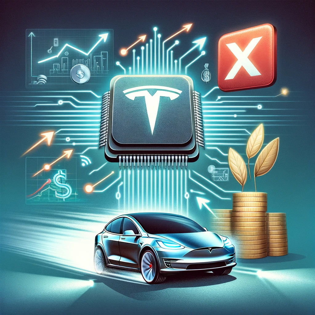マスク氏、Tesla用AIチップを自社ソーシャルメディアに転用、コスト5億ドル増で株主懸念 - innovaTopia - （イノベトピア）