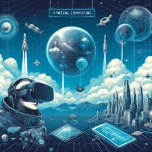 Wevrが350万ドル調達、空間コンピューティングの未来を拓く