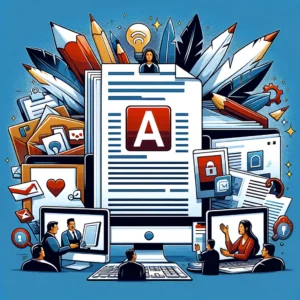 Adobe利用規約更新、ユーザーコンテンツアクセス権拡大に反発あり