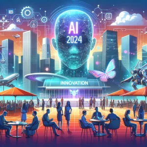 サンフランシスコで開催、AIイノベーションの未来を探る「Transform 2024」