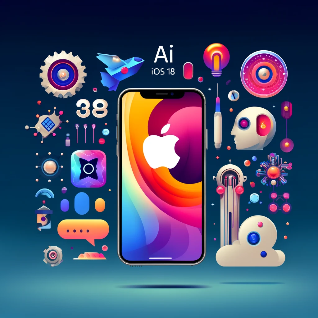 WWDC 2024でAppleがAIとiOS 18の大幅アップデート発表へ - innovaTopia - （イノベトピア）