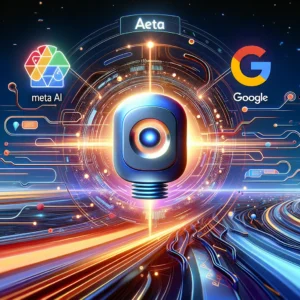 自動キュレーション技術で革新、Meta AIとGoogleが先導