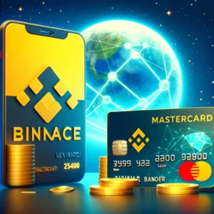 Binance、Mastercard購入機能を再開 – 暗号通貨市場への影響は？