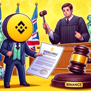 Binance、BSV上場廃止訴訟で英裁判所に棄却要請