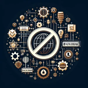 ブロックチェーン業界、商標登録撤回と技術革新の波に乗る