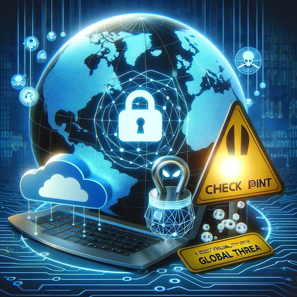 Check PointのVPN技術に深刻な脆弱性、全世界で悪用の危機 - innovaTopia - （イノベトピア）