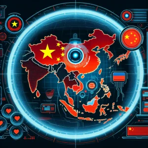 機密情報窃取：中国国家と見られる脅威クラスターが東南アジアを狙う