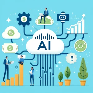 Cisco、10億ドルのAI投資ファンドで未来を切り拓く：スタートアップ支援に注力