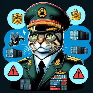 「Commando Cat」攻撃が暴く、Dockerコンテナのセキュリティ誤設定の危険性