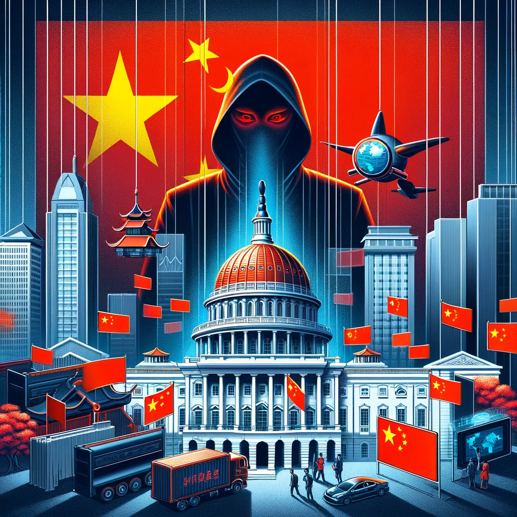 中国支援のサイバースパイ「Crimson Palace」、東南アジア政府を標的に - innovaTopia - （イノベトピア）