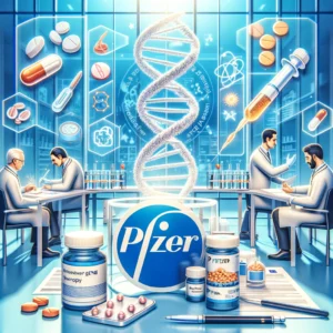 医療界に新風！ヨーロッパ医薬品庁、14新薬承認推奨、Pfizer遺伝子治療薬含む