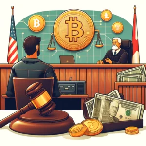 フロリダ男性、暗号ポンジスキームで有罪認める：840万ドル詐取事件