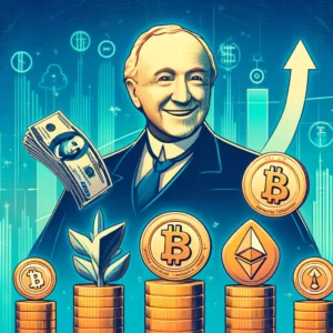 フランクリン・テンプルトン、BTCとETH超える新暗号資産ファンド検討中