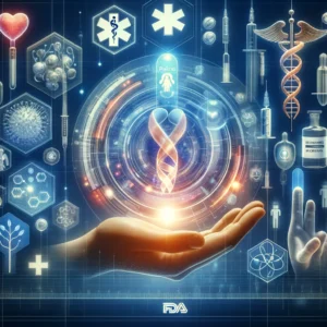 希少疾患治療の未来を切り開く、FDAの最新プログラム始動