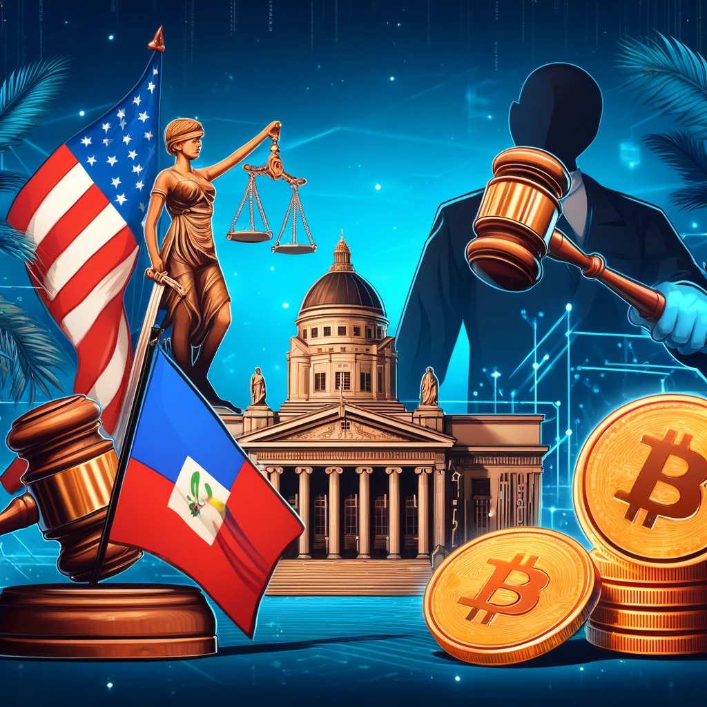 ハイチ系狙う仮想通貨詐欺、NY州が訴訟提起 - innovaTopia - （イノベトピア）