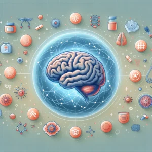 ケタミンの脳への影響解明、新たな治療法の可能性を開く
