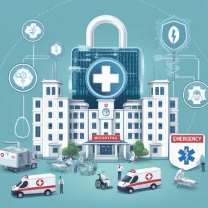 ロンドン病院、ランサムウェア攻撃で手術中断 – NHSが緊急対応