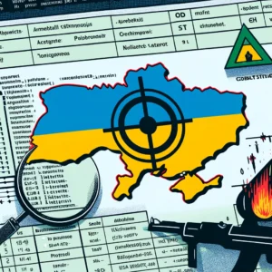 ウクライナ狙う悪意のExcel攻撃、Cobalt Strike使用でセキュリティ危機に