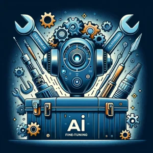 MistralがAIカスタマイズの新時代を切り開く、ファインチューニングツール発表