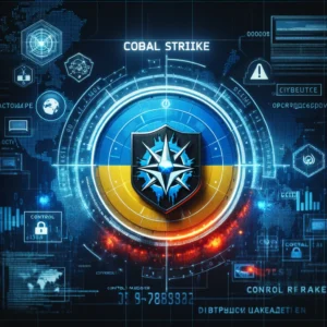 ウクライナ狙う新型サイバー攻撃、Cobalt Strikeで制御奪取の危機