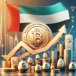 UAEで規制された新ステーブルコイン「Lift Dollar」、日利5%の収益を提供